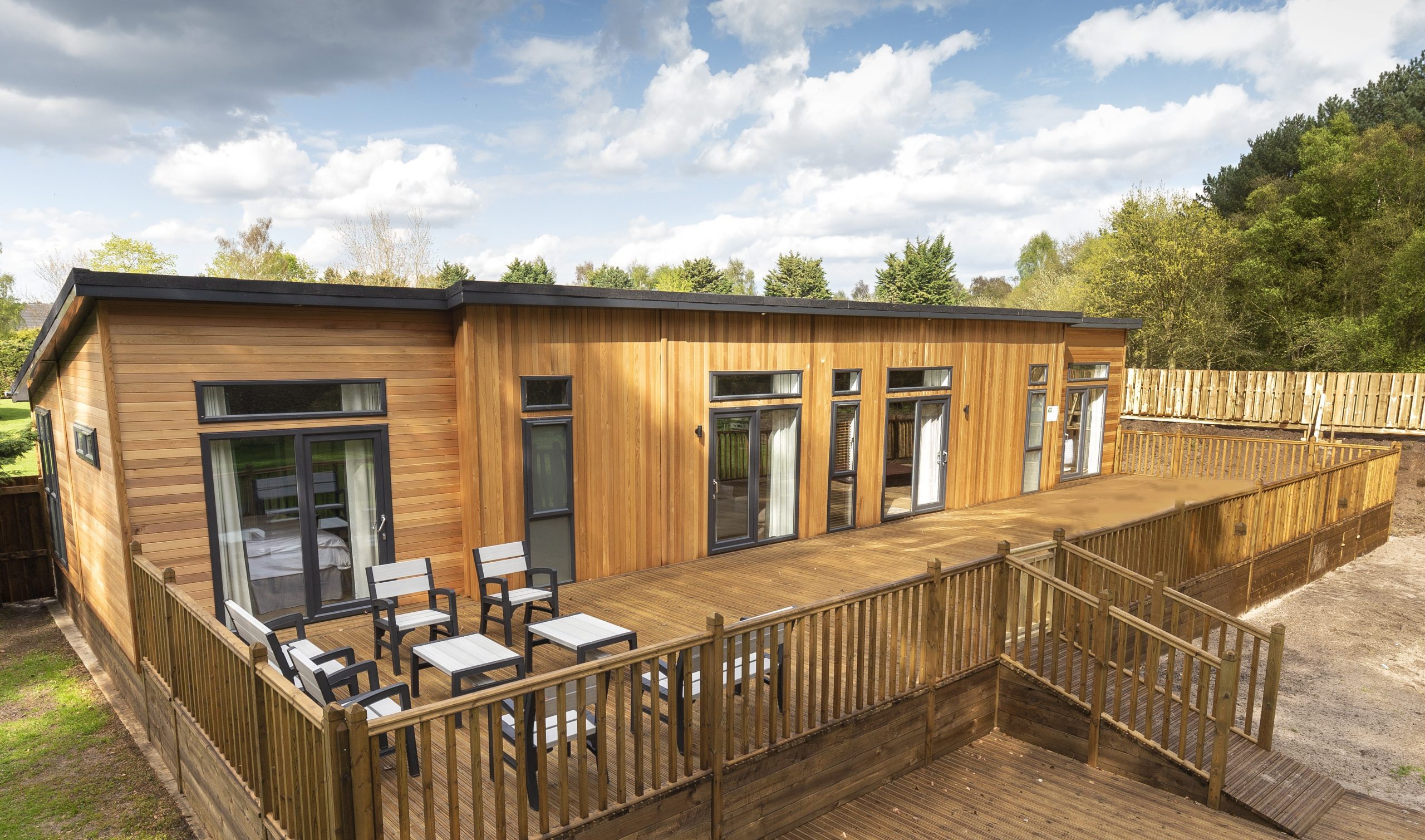 Osprey Lodge Westwood Lakes