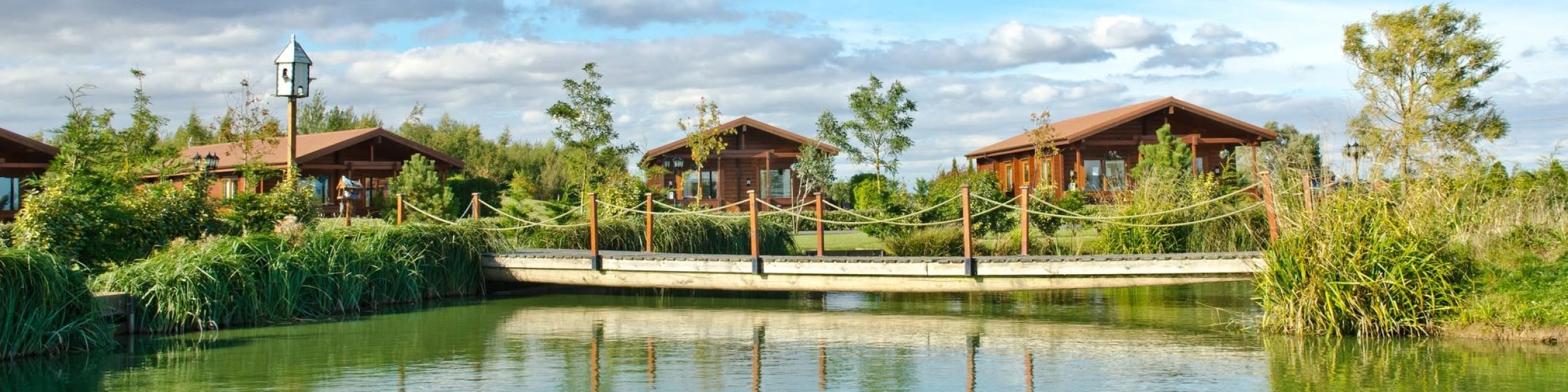Westwood Lakes